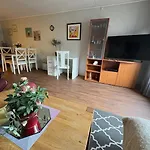 Cozy Near Center And Nature * Kristiansund
