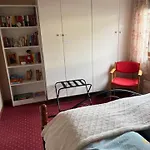 Apartment Cozy Near Center And Nature