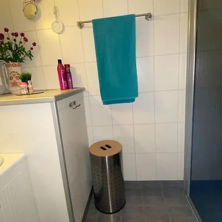 Cozy Near Center And Nature 公寓