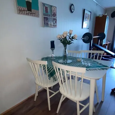 Cozy Near Center And Nature 克里斯蒂安桑德