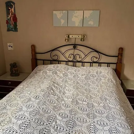 Cozy Near Center And Nature * 克里斯蒂安桑德