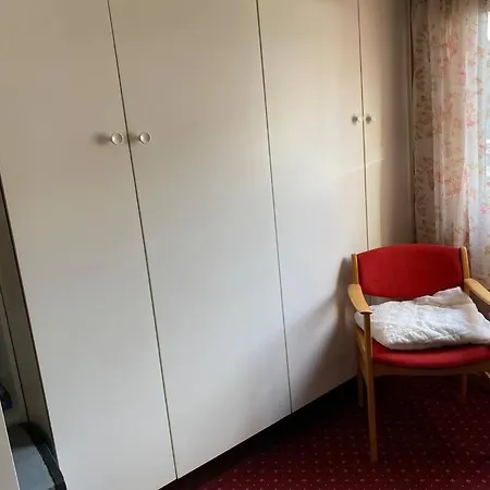 公寓 Cozy Near Center And Nature 克里斯蒂安桑德