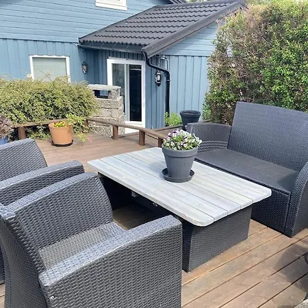 Cozy Near Center And Nature * Kristiansund