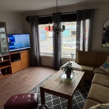 شقة Cozy Near Center And Nature كريستيانسوند