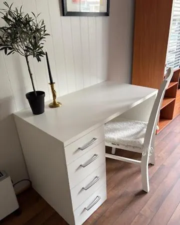 Cozy Near Center And Nature Apartment *
