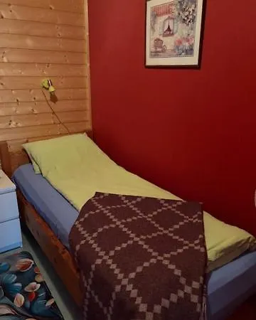 Cozy Near Center And Nature Kristiansund