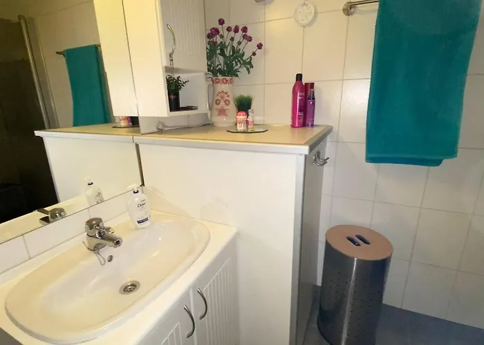 Cozy Near Center And Nature Apartment Kristiansund