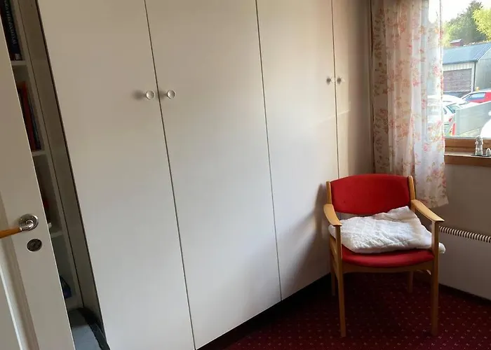 Lägenhet Cozy Near Center And Nature Kristiansund