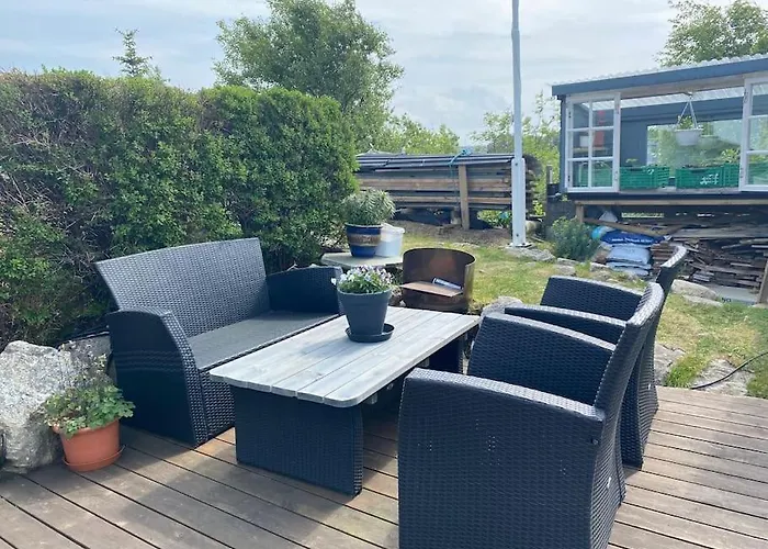 Cozy Near Center And Nature Lägenhet