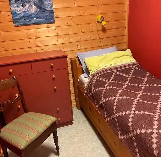 Apartamento Cozy Near Center And Nature Kristiansund