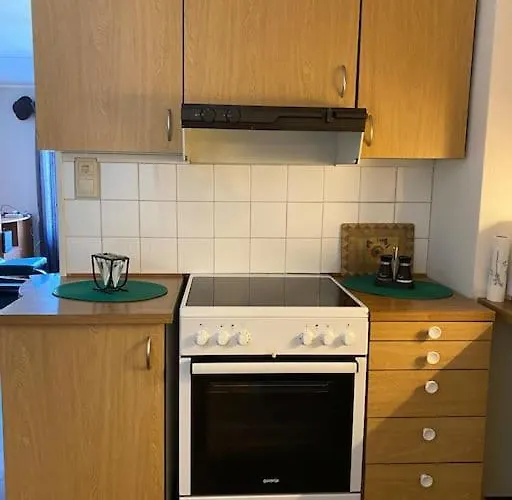 Cozy Near Center And Nature * Kristiansund