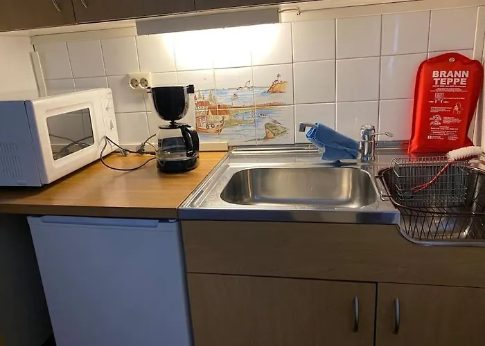 Cozy Near Center And Nature *