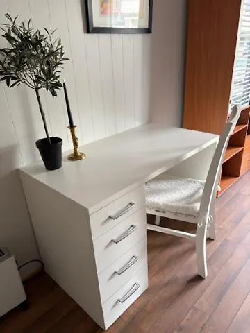 Cozy Near Center And Nature Apartment *