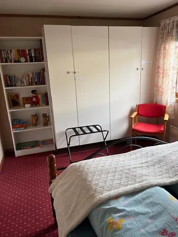 Leilighet Cozy Near Center And Nature