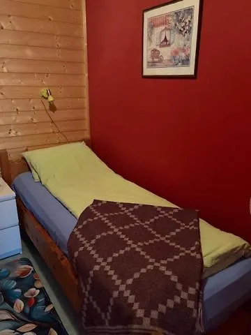 Cozy Near Center And Nature Kristiansund