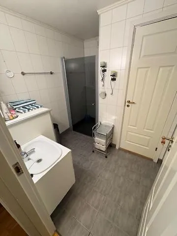 Appartement Cozy Near Center And Nature *