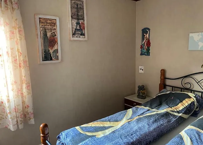 Cozy Near Center And Nature Apartamento Kristiansund